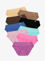 Basic Mini Katun 2053