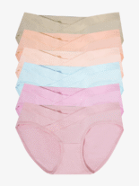 Maternity Panty Mini 1134