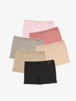 Low Waist Boxer Maternity Panty CD 1201