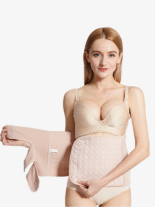 Slimming Corset Pasca Melahirkan Freesize C 4431