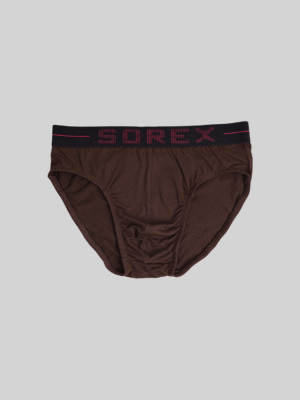 sorexman-cd-laki-m1011-coklat