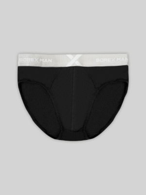 sorexman-cd-laki-m1014-hitam