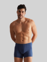 CD Men Trunk boxer Rayon Spandex CD LK M 3014