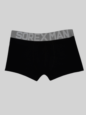 sorexman-cd-laki-m3019-hitam