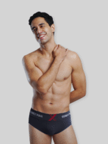 Seamless Brief Edition Celana Dalam Segitiga CD LK M 3814