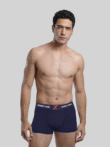 Seamless Trunk Edition Celana Dalam Boxer Pria CD LK M 3815