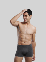 Trunk Seamless Boxer Pria CD LK M 3819