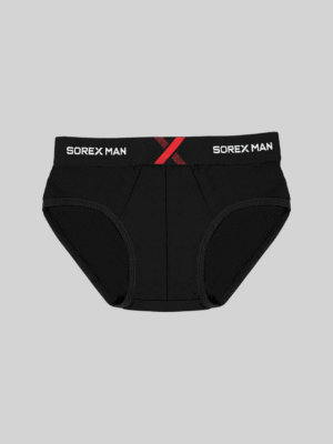 sorexman-cd-laki-m3905-hitam