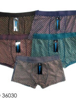 Sorex CD Fashion Katun Cutting Midi Seamless CD 15249