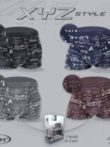 Sorex CD Fashion Midi Seamless Freesize CD 15246 ( Warna Random )