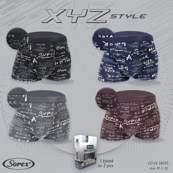 CD LAKI 38235 Mei 20