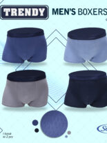 (1 Paket Isi 2 Pcs) Sorex CD Perempuan Cutting Midi CD S1501