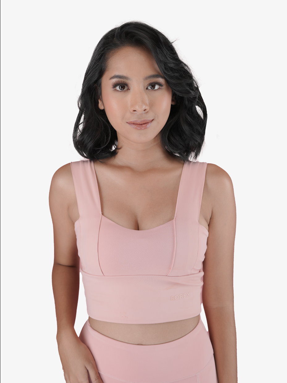 Lumina Bra Sport SA 002