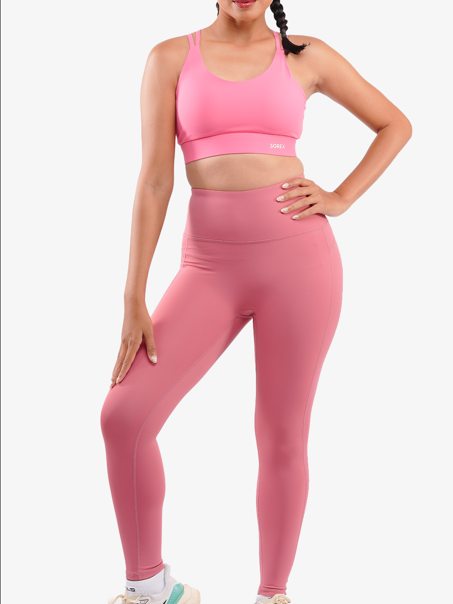 ZENYA Long Legging Sport SA 016