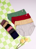Soft & Comfort Mini CD 1227 Katun Mix