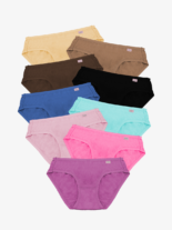Basic Mini Katun 2053