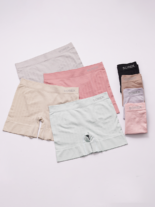 Sorex Celana Dalam Hotpants Seamless Dalaman Wanita CD 35775