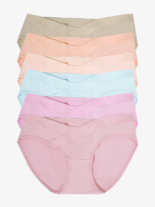 Maternity Panty Mini 1134