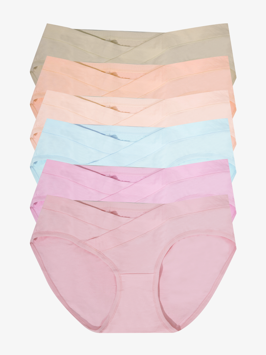 Maternity Panty Mini 1134