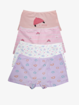 Celana Dalam Anak Perempuan Smile CD SK 1315