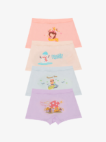 CD Anak Perempuan Super Soft Sweet & Playful CD SK MA 501