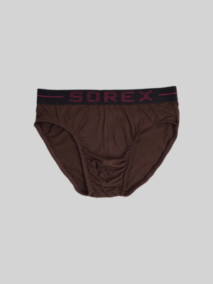 sorexman-cd-laki-m1011-coklat