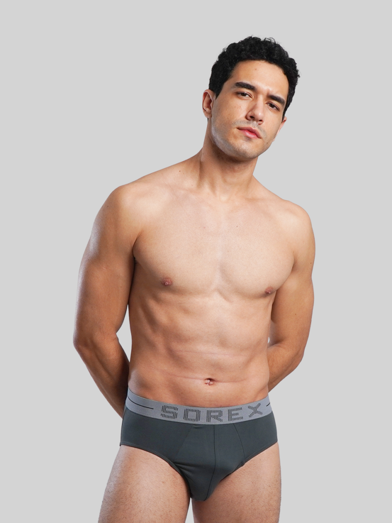 CD Comfort Men Briefs Super Soft CD Lk M 1011
