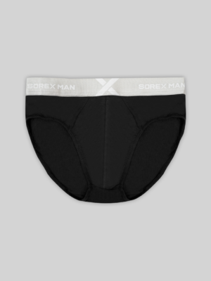 sorexman-cd-laki-m1014-hitam