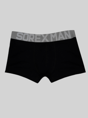 sorexman-cd-laki-m3019-hitam