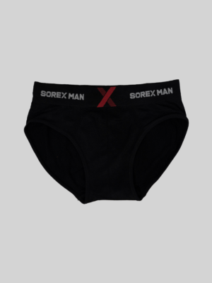sorexman-cd-laki-m3814-hitam