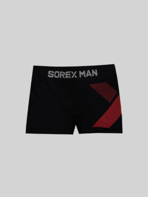 sorexman-cd-laki-m3816-hitam