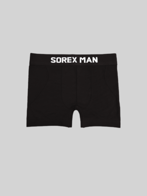sorexman-cd-laki-m3818-hitam