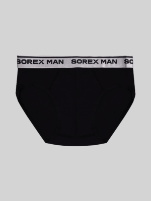 sorexman-cd-laki-m3907-hitam